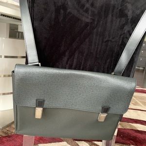 Authentic LV laptop or book bag